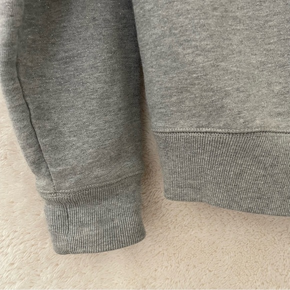 UNDEFEATED Zip Up Hooded Sweatshirt - Picture 8 of 8